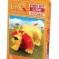 Конструктор Lion - 'Лев', из серии Mini Kit, LaQ [70310] - 703101-1a.JPG