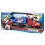 Трейлер "разбивающийся", серия Crashin' Big Rig, Hot Wheels, Mattel [W4659] - W4659-2.jpg