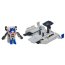 Трансформер 'Optimus Prime BL001' с пусковым устройством, из первой серии 'Bot Shots Battle Game!', Hasbro [37675] - 37675.jpg
