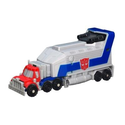Трансформер 'Optimus Prime BL001' с пусковым устройством, из первой серии 'Bot Shots Battle Game!', Hasbro [37675] Трансформер 'Optimus Prime BL001' с пусковым устройством, из первой серии 'Bot Shots Battle Game!', Hasbro [37675]
