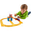Игровой набор 'Чарли за работой', Томас и друзья. Thomas&Friends Collectible Railway, Fisher Price [CDV08] - CDV08-2.jpg
