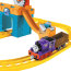 Игровой набор 'Чарли за работой', Томас и друзья. Thomas&Friends Collectible Railway, Fisher Price [CDV08] - CDV08-4.jpg