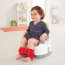 * Горшок 'Удобство и комфорт', зеленый, Fisher Price [CBV06] - CBV06-9.jpg