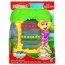 * Развивающая игрушка для малышей 'Обезьянка с шариками' (Flip 'n Sort Monkey), из серии Poppin' Park, Playskool-Hasbro [A1205] - A1205-1.jpg