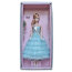 Кукла 'Королева Выпускного Бала' (Homecoming Queen Barbie), коллекционная, эксклюзивная, Gold Label Barbie, Mattel [CJF57] - CJF57-1.jpg