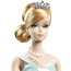 Кукла 'Королева Выпускного Бала' (Homecoming Queen Barbie), коллекционная, эксклюзивная, Gold Label Barbie, Mattel [CJF57] - CJF57-3.jpg