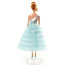 Кукла 'Королева Выпускного Бала' (Homecoming Queen Barbie), коллекционная, эксклюзивная, Gold Label Barbie, Mattel [CJF57] - CJF57-5.jpg