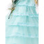 Кукла 'Королева Выпускного Бала' (Homecoming Queen Barbie), коллекционная, эксклюзивная, Gold Label Barbie, Mattel [CJF57] - CJF57-2fl.jpg