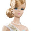 Кукла 'Королева Выпускного Бала' (Homecoming Queen Barbie), коллекционная, эксклюзивная, Gold Label Barbie, Mattel [CJF57] - CJF57-45z.jpg