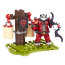 Мини-конструктор с фигуркой 'Rojo', 31 элемент, World of Warcraft, Mega Bloks [91050] - 91050.jpg