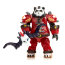 Мини-конструктор с фигуркой 'Rojo', 31 элемент, World of Warcraft, Mega Bloks [91050] - 91050-2.jpg