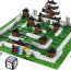 * Настольная игра-конструктор 'Ниндзяго - Ninjago', Lego Games [3856] - 3856_2.jpg