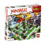 * Настольная игра-конструктор 'Ниндзяго - Ninjago', Lego Games [3856] - 3856_box_in.jpg