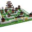 * Настольная игра-конструктор 'Ниндзяго - Ninjago', Lego Games [3856] - 3856_prod_01.jpg