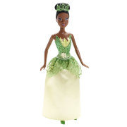 Кукла 'Tiana', 28 см, из серии 'Принцессы Диснея', Mattel [CFB79]