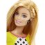 * Кукла Барби, обычная (Original), из серии 'Мода' (Fashionistas), Barbie, Mattel [DGY62] - DGY62-2.jpg