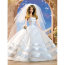 поврежденная упаковка - Кукла 'Свадьба Тысячелетия' (Millennium Wedding Barbie), коллекционная Barbie, Mattel [27674] - 27674.jpg