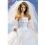 поврежденная упаковка - Кукла 'Свадьба Тысячелетия' (Millennium Wedding Barbie), коллекционная Barbie, Mattel [27674] - 27674-2.jpg