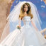 поврежденная упаковка - Кукла 'Свадьба Тысячелетия' (Millennium Wedding Barbie), коллекционная Barbie, Mattel [27674] - 27674-8.jpg