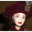 Кукла Барби 'Осень в Париже' (Autumn in Paris Barbie), из серии 'Городские сезоны', коллекционная, Mattel [19367] - 19367-2.jpg