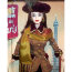 Кукла Барби 'Осень в Париже' (Autumn in Paris Barbie), из серии 'Городские сезоны', коллекционная, Mattel [19367] - 19367-2a1.jpg
