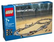 Конструктор "Многофункциональная трасса", серия Lego Racers [8364]