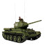 Модель 'Советский танк T-34/85' (Витебск, 1944), 1:32, Forces of Valor, Unimax [80084] - 80084.jpg