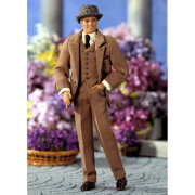 Кукла 'Кен - Генри Хиггинс' (Ken as Henry Higgins) из серии 'Легенды Голливуда', коллекционная Mattel [15499]