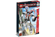 Конструктор "Охотник-невидимка", серия Lego Exo-Force [7700]