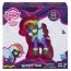 Коллекционная пони 'Rainbow Dash as Shadowbolt', светящаяся в темноте, специальный эксклюзивный выпуск, My Little Pony - Friendship is Magic, Hasbro [A5297] - A5297-1.jpg
