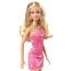 Кукла Барби из серии 'Сияние моды', Barbie, Mattel [T7581] - T7580-1 t7581.jpg