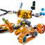 Конструктор "MT-51 Танк с захватом в засаде", серия Lego Mars Mission [7697] - lego-7697-3.jpg