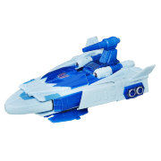 Трансформер 'Fracas and Scourge', класса Deluxe, из серии 'Generations. Titans Return', Hasbro [B7029]