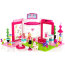 Конструктор 'Зоомагазин' из серии Barbie, Mega Bloks [80224] - 80224-3.jpg