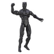 Фигурка 'Черная Пантера' (Black Panther) 10см, Marvel Legends, Hasbro [B6408]
