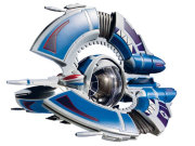 Сборная модель 'STAR WARS Droid Tri-Fighter <easykit>', Revell [06652]