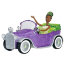 Игровой набор 'Автомобиль Принцессы Тианы', из серии 'Принцессы Диснея', Disney Princess, Mattel [W5573] - W5573-2.jpg