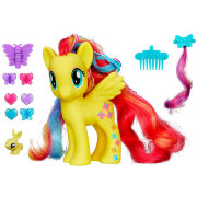 Игровой набор 'Модная и стильная' с большой пони Fluttershy, My Little Pony [A5933]