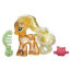 Подарочный набор 'Кристальная пони Эплджек' (Applejack) из серии 'Волшебство меток' (Cutie Mark Magic), My Little Pony, Hasbro [B5416] - Подарочный набор 'Кристальная пони Эплджек' (Applejack) из серии 'Волшебство меток' (Cutie Mark Magic), My Little Pony, Hasbro [B5416]
