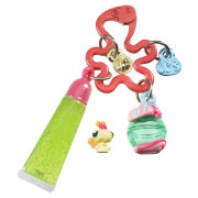 Брелок с блеском для губ и микро бабочкой, Littlest Pet Shop Teeniest Tiniest [63664]