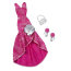 Одежда, обувь и аксессуары для Барби, из серии 'Модные тенденции', Barbie [BCN56] - BCN56.jpg