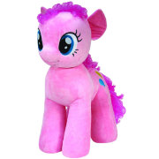 Мягкая игрушка 'Пони Pinkie Pie', 70 см, My Little Pony, TY [90215]