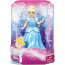 Мини-кукла 'Золушка', 9 см, из серии 'Принцессы Диснея', Mattel [T1292] - T1292-1.jpg