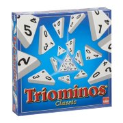 Игра настольная 'Триоминос' (Triominos), Goliath [60630]