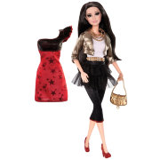 Шарнирная кукла Raquelle, из серии 'Дом Мечты Барби' (Barbie Dream House), Mattel [Y7441]