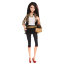 Шарнирная кукла Raquelle, из серии 'Дом Мечты Барби' (Barbie Dream House), Mattel [Y7441] - Y7441-2.jpg