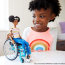 Шарнирная кукла Barbie 'Инвалид', из серии 'Мода' (Fashionistas), Mattel [GGV48] - Шарнирная кукла Barbie 'Инвалид', из серии 'Мода' (Fashionistas), Mattel [GGV48]