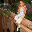 Набор одежды и аксессуаров для Барби, Barbie [GHW76] - Набор одежды и аксессуаров для Барби, Barbie [GHW76]
