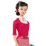 Барби Кукла Учитель (Student Teacher) из серии 'Моя карьера', Barbie Pink Label, коллекционная Mattel [R4471] - R4471-1.jpg