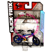 Фингербайк 'FitbikeCo - Aitken', серия Current, Flick Trix, Spin Master [33429]